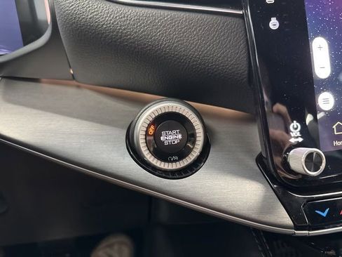 New 2026 Jeep Grand Wagoneer Limited w/ Convenience Group I image 45