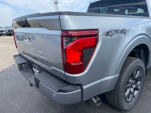New 2026 Ford F150 STX w/ Equipment Group 200A AWD/4WD image 31