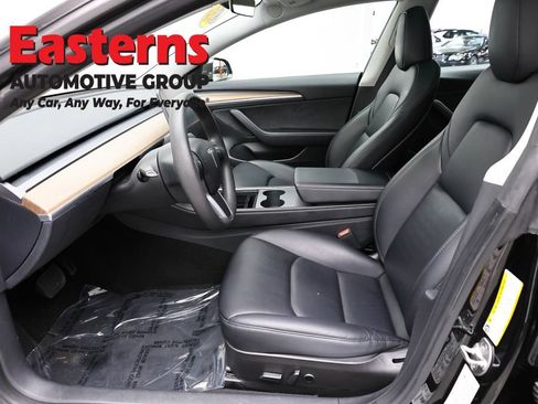 Used 2023 Tesla Model 3 Standard Range RWD image 13