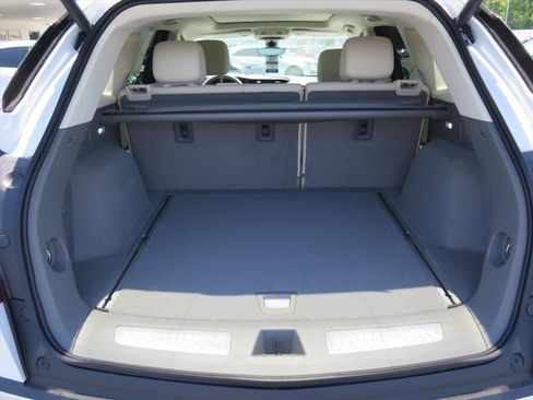 New 2026 Cadillac XT5 Premium Luxury w/ Driver Assist Package FWD image 22
