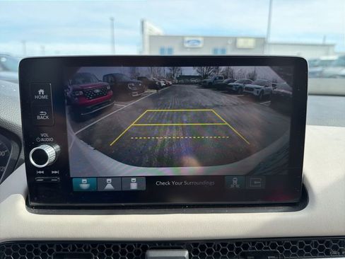 Used 2024 Honda HR-V EX-L image 10