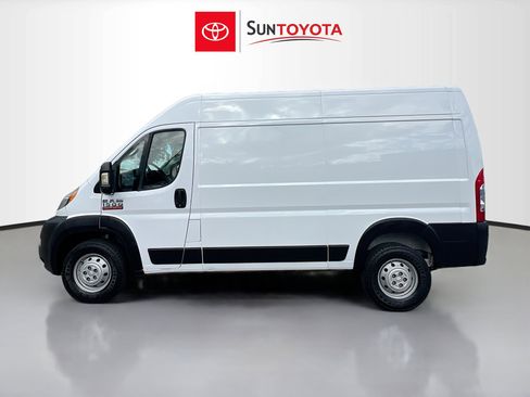 Used 2020 RAM ProMaster 1500 image 7