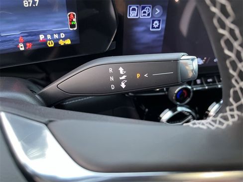 New 2026 Chevrolet Blazer EV LT FWD image 16