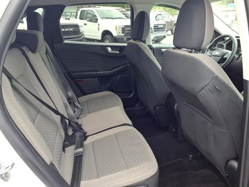 Used 2021 Ford Escape SE AWD/4WD image 25