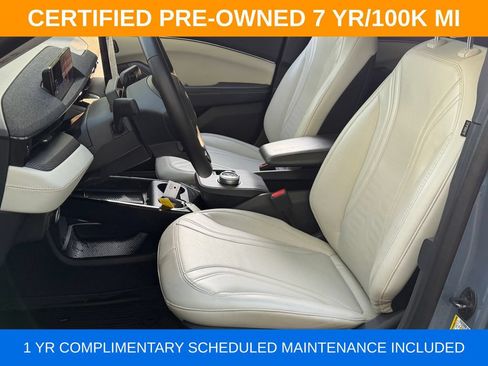 Used 2023 Ford Mustang Mach-E Premium w/ Mustang Nite Pony Package AWD/4WD image 26
