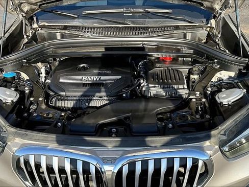 Used 2021 BMW X1 xDrive28i w/ Premium Package AWD/4WD image 29