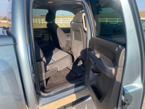 Used 2010 Chevrolet Silverado 1500 LT w/ Power Pack Plus image 15