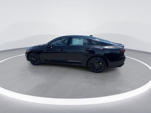 New 2026 Kia K5 GT FWD image 5