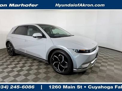 Used 2024 Hyundai Ioniq 5 Limited