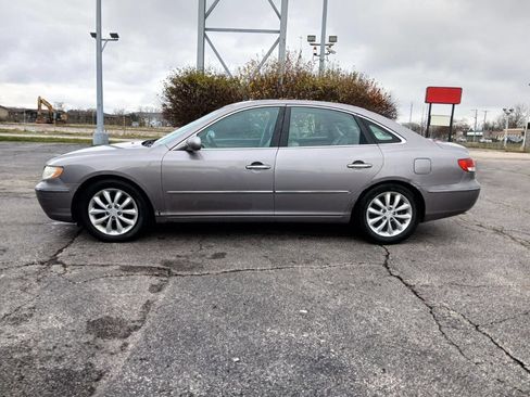 Used 2006 Hyundai Azera Limited image 4