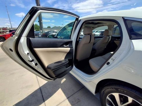 Used 2017 Honda Civic EX image 30