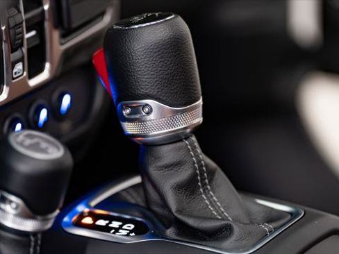 Used 2026 Jeep Wrangler Unlimited Sport image 18