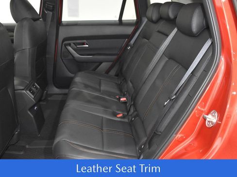 New 2025 MAZDA CX-50 AWD 2.5 Hybrid w/ Cargo Package image 25