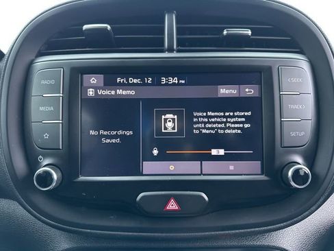 Used 2024 Kia Soul LX w/ Option Group 015 image 34