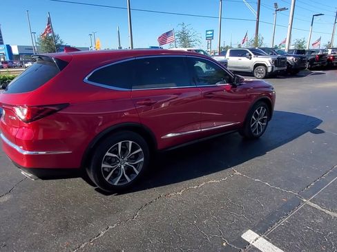 Used 2022 Acura MDX FWD w/ Technology Package image 48
