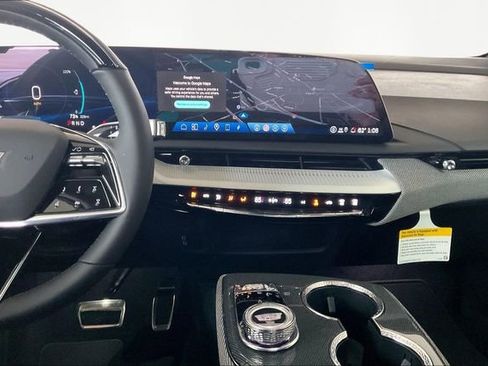 New 2026 Cadillac Optiq Sport 1 image 8