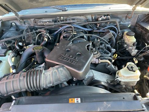 Used 2004 Ford Ranger 4x4 SuperCab image 13