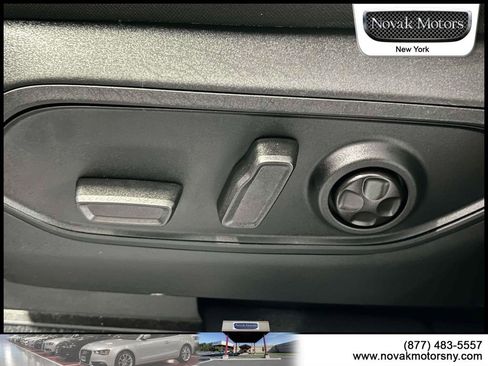 Used 2023 Jeep Grand Cherokee 4WD 4xe w/ Luxury Tech Group II image 20