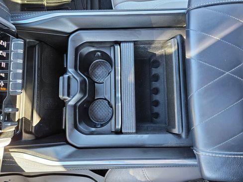 Used 2023 RAM 1500 Limited image 18