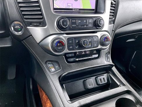 Used 2020 Chevrolet Tahoe Premier image 24