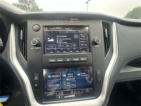 Used 2023 Subaru Outback 2.5i image 15