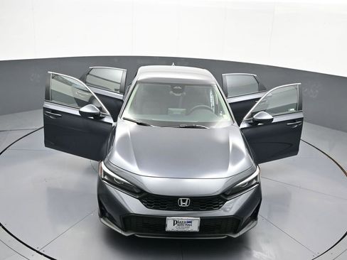 Certified 2026 Honda Civic LX image 45