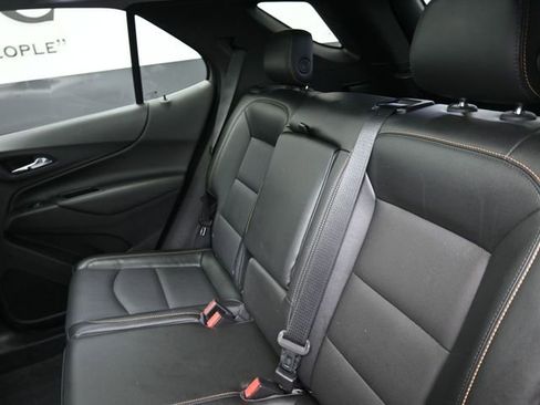 Used 2020 Chevrolet Equinox LT w/ Sport Edition FWD image 20