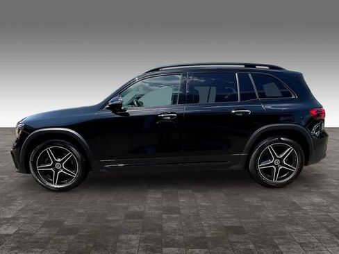 Certified 2024 Mercedes-Benz GLB 250 4MATIC image 7
