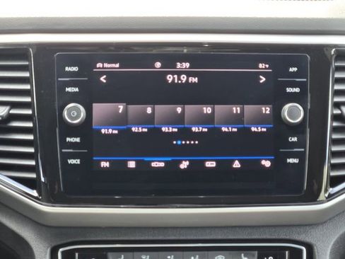 Certified 2023 Volkswagen Atlas Cross Sport SE AWD/4WD image 19