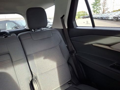 New 2026 Ford Explorer Active AWD/4WD image 21