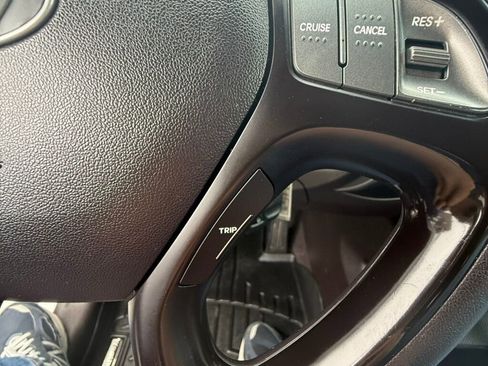 Used 2015 Hyundai Tucson GLS image 28