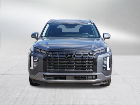 Used 2024 Hyundai Palisade Limited AWD/4WD image 2