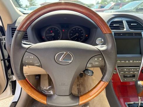 Used 2008 Lexus ES 350 w/ Premium Plus Pkg FWD image 10