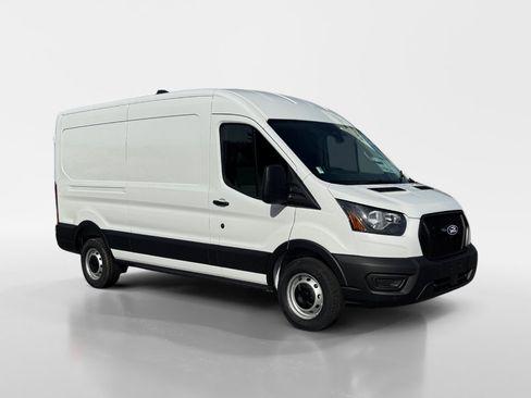 New 2026 Ford Transit 250 Base image 3
