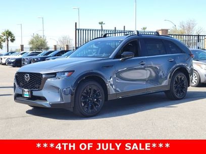 New 2026 MAZDA CX-90 3.3 Turbo S w/ Premium Package