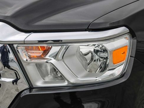 Used 2023 RAM 1500 Big Horn RWD image 5