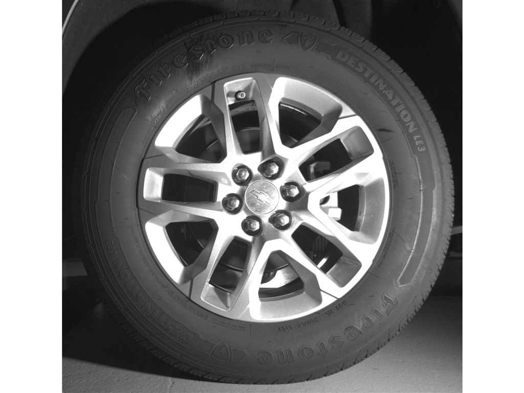 Used 2020 Chevrolet Traverse LT FWD image 12