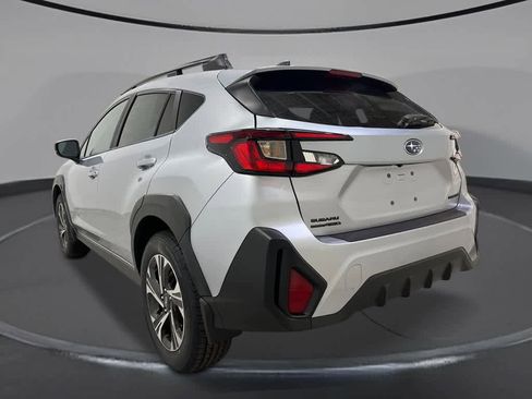 New 2026 Subaru Crosstrek 2.0i Premium image 3