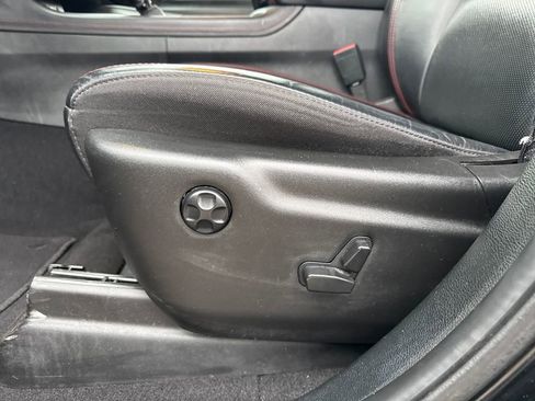 Used 2024 Dodge Durango GT image 45