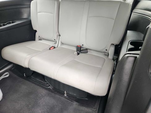 Used 2018 Honda Odyssey EX-L image 29