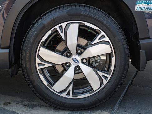 Used 2019 Subaru Forester Touring w/ Popular Package #3 AWD/4WD image 25