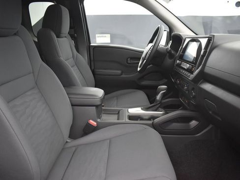 New 2026 Nissan Frontier S image 18