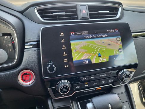 Used 2020 Honda CR-V Touring image 18