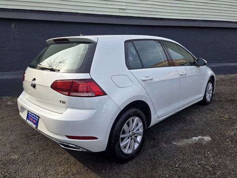 Used 2018 Volkswagen Golf S image 26
