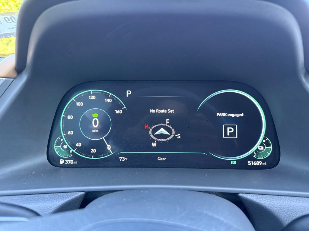 Used 2021 Hyundai Sonata Limited FWD image 26