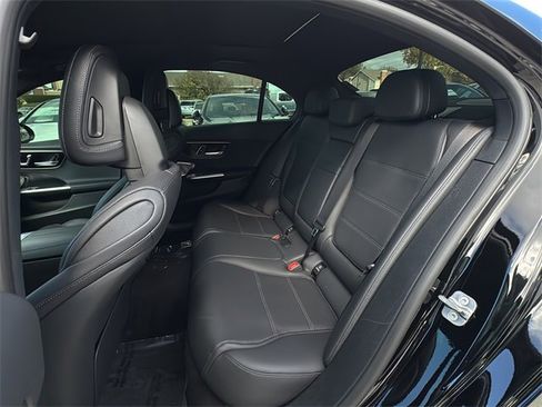 Certified 2024 Mercedes-Benz C 300 Sedan image 11