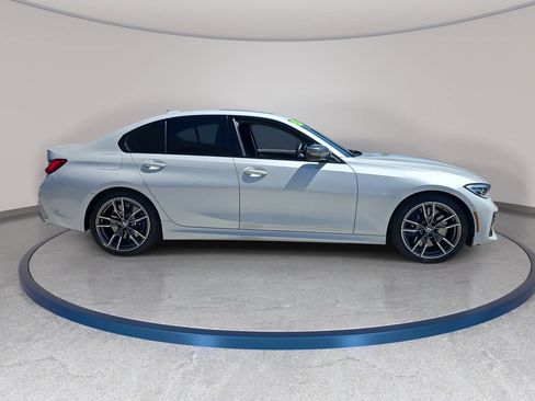 Used 2020 BMW M340i RWD image 5