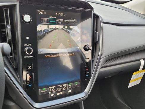 New 2026 Subaru Crosstrek 2.0i Premium image 9