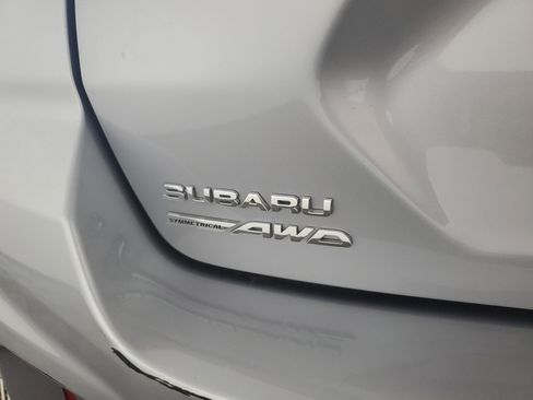 Used 2024 Subaru Impreza RS image 34