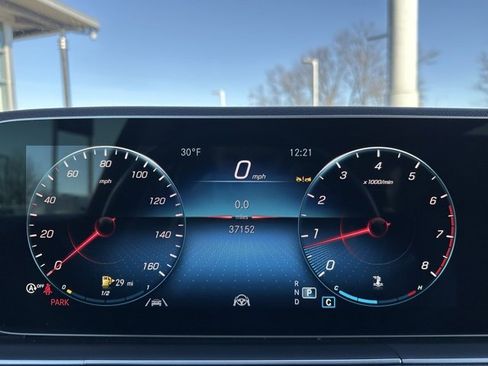 Certified 2023 Mercedes-Benz GLE 350 GLE 350 image 19